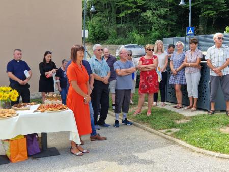 Otvoritev Mestni breg1